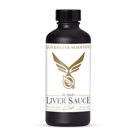 Liver Sauce