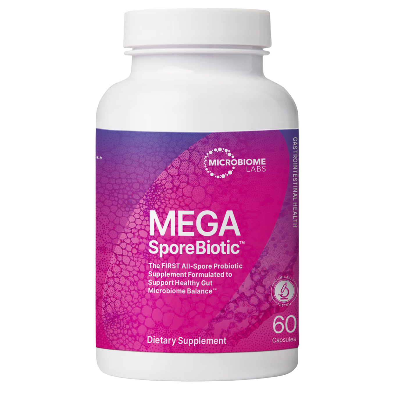 MegaSporeBiotic