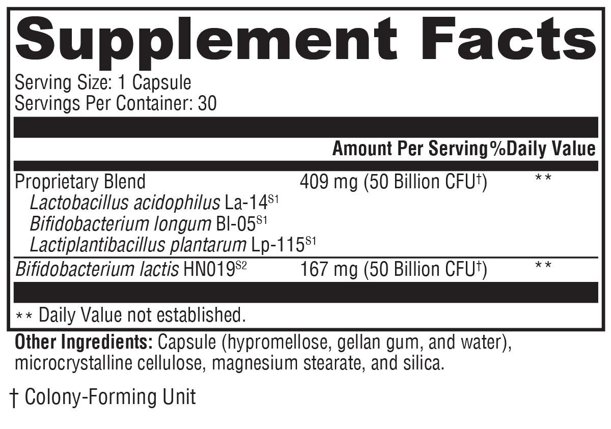 ProbioMax Daily 100B