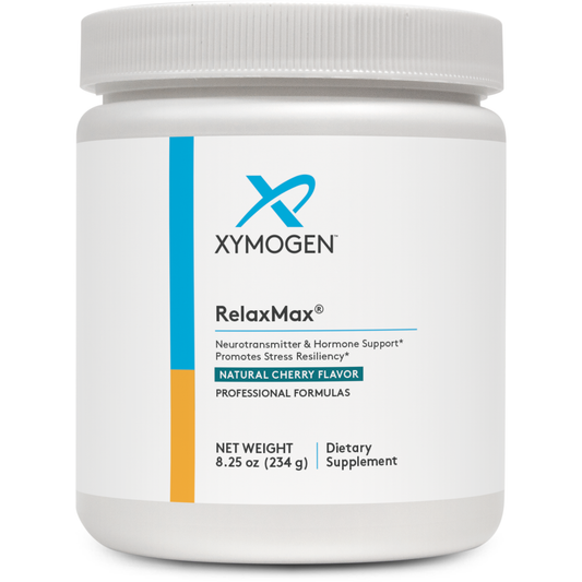 RelaxMax