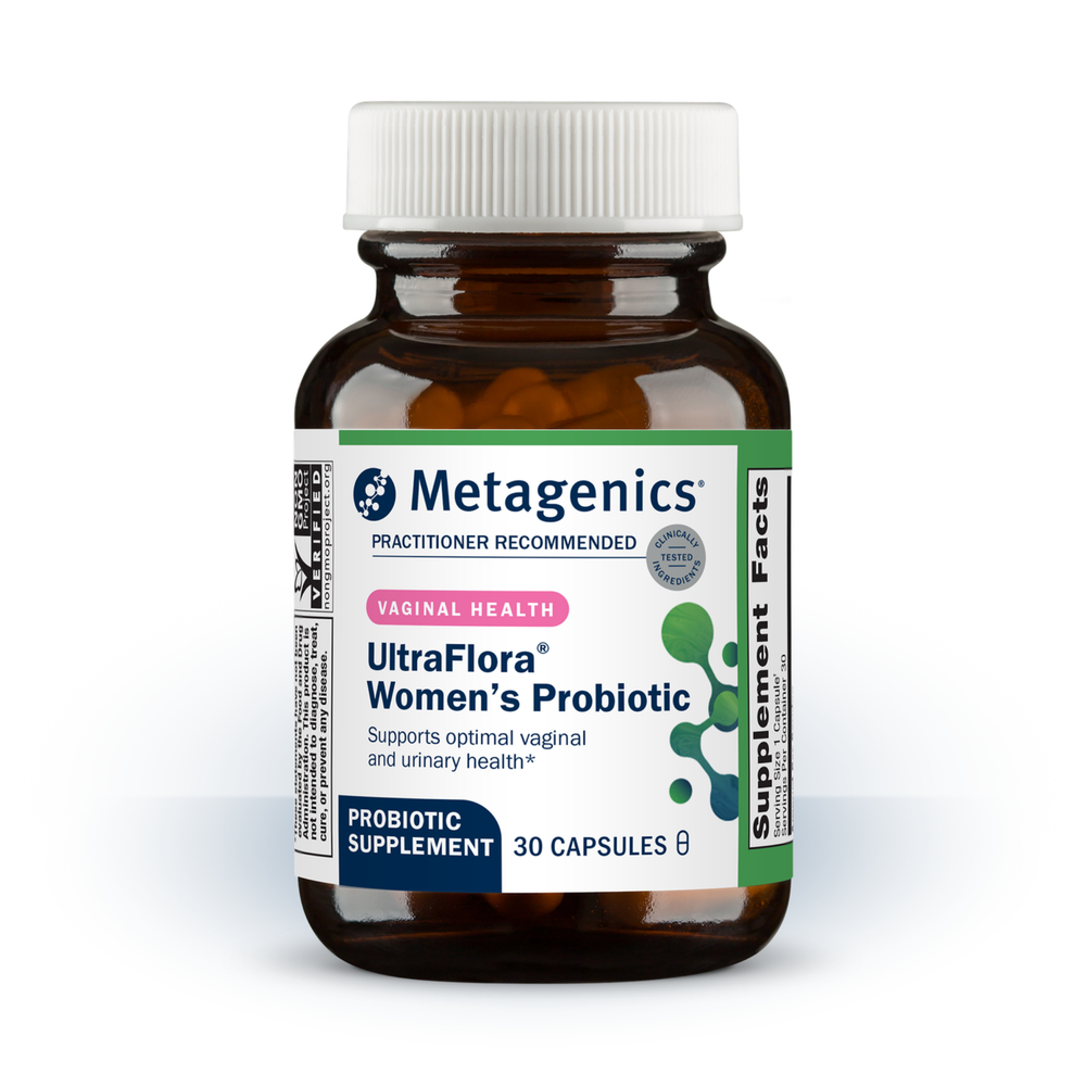 UltraFlora Women's Probiotic