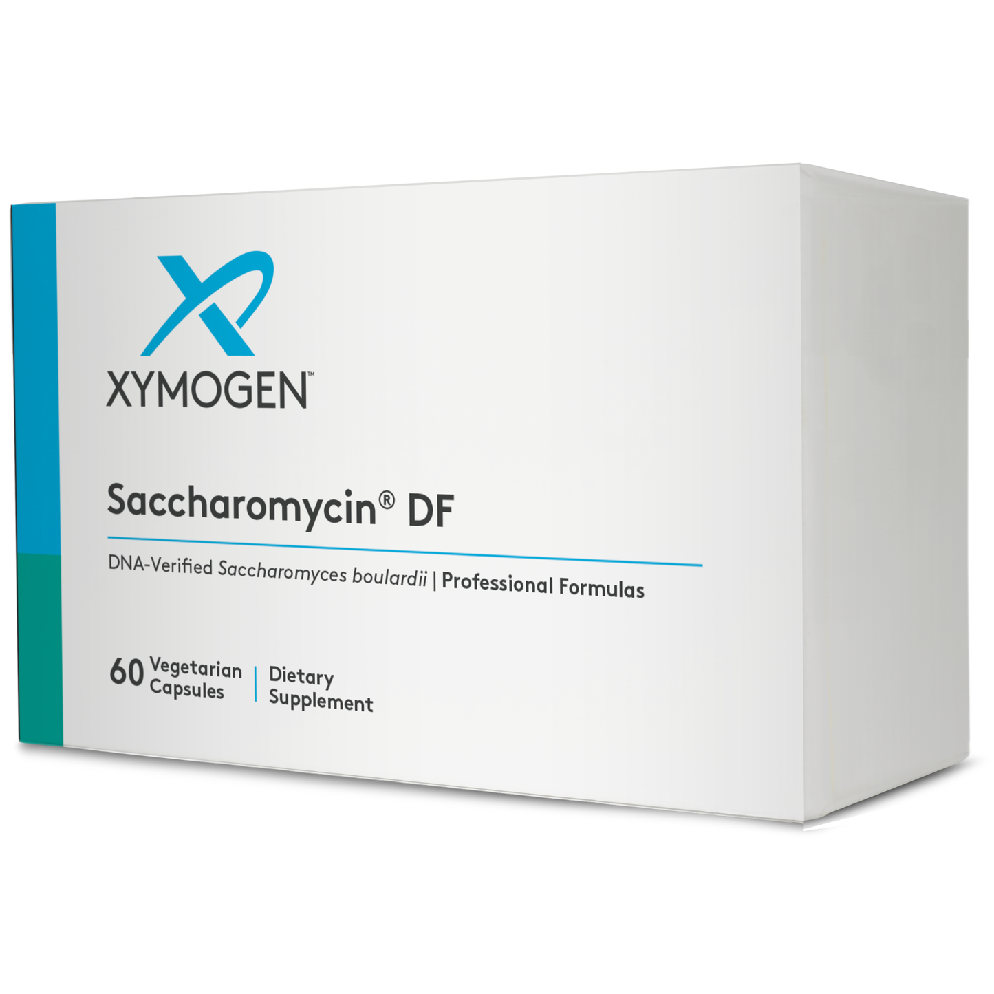 Saccharomycin DF