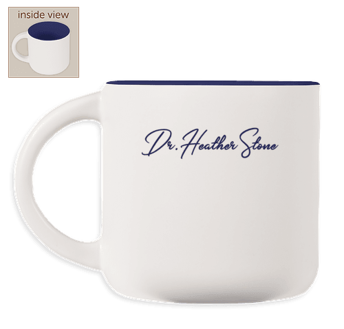 I Am Enough Mug