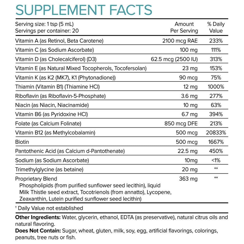 BioG-Max Multi+
