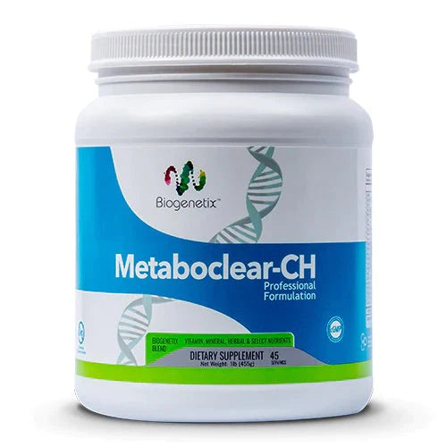 Metaboclear